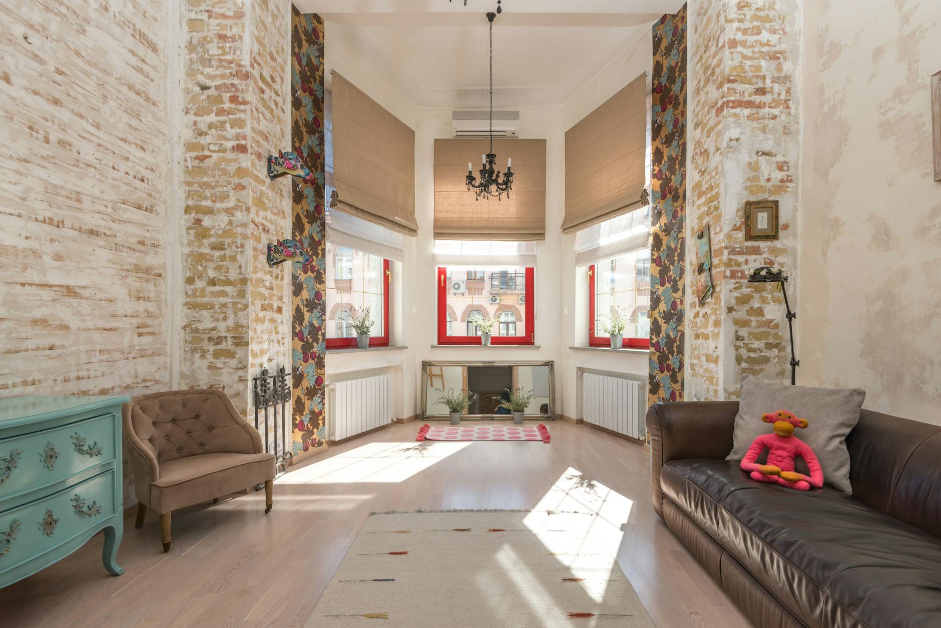 Suite Vogue Loft 21 — Alloggio a Alessandria, Alessandria