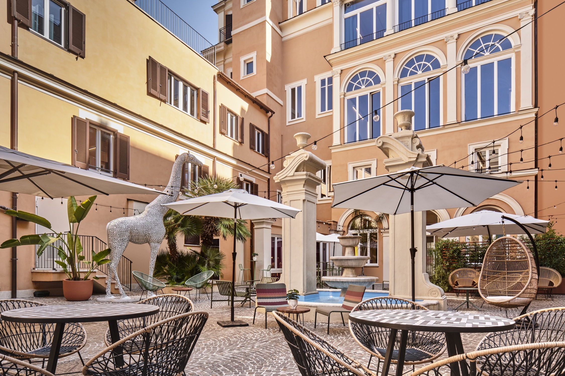 JO&JOE Roma — Alloggio a Roma, Roma