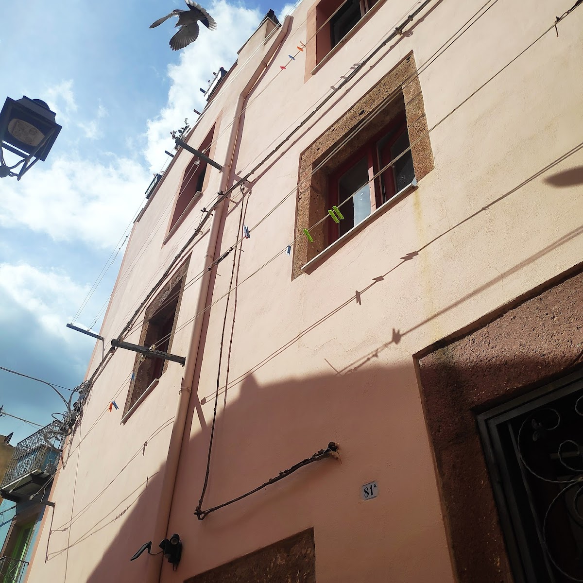Guesthouse di Giuseppe — Alloggio a Bosa, Oristano