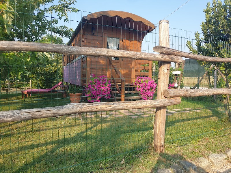 B&B La Diligenza — Alloggio a Ovada, Alessandria
