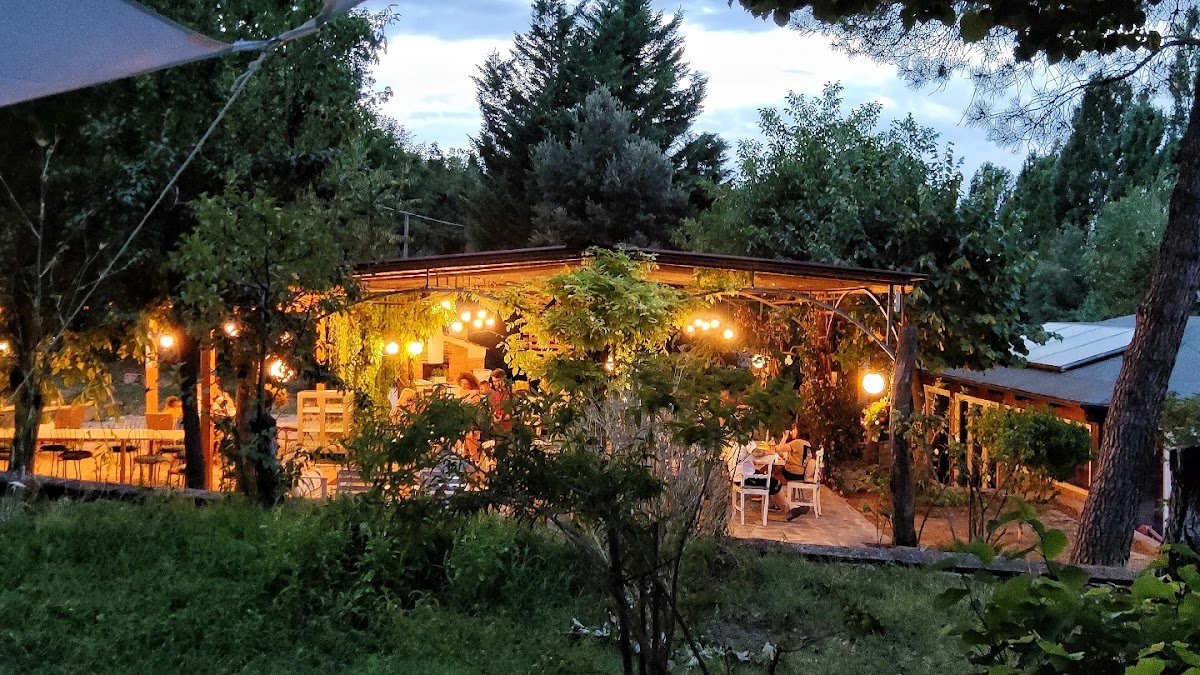 Agriturismo Parco Fiorito — Alloggio a Cortona, Arezzo
