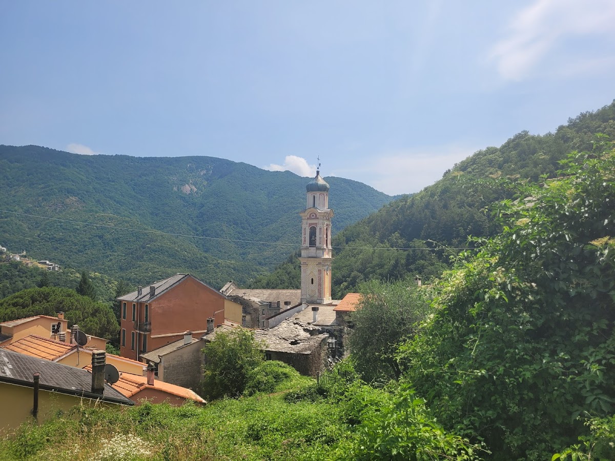 Découvrir Agriturismo “La Taverna del Nonno“