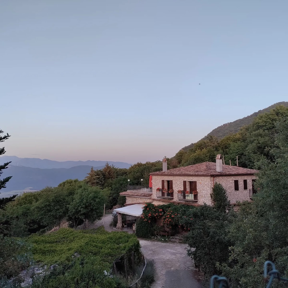 Agriturismo Monte Cesima — Alloggio a Isernia, Isernia
