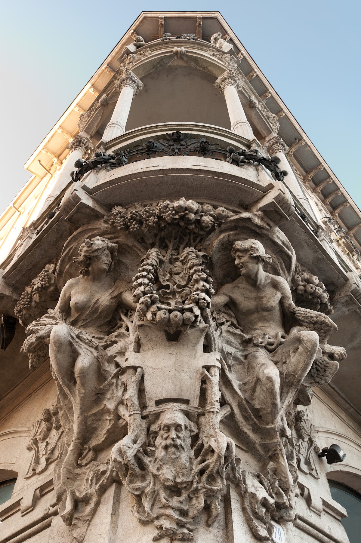 Hotel Grand'Italia "Residenza d'Epoca" — Alloggio a Padova, Padova