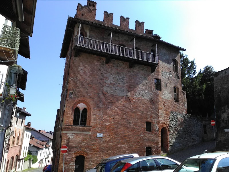 B&B Casa Carla — Alloggio a Pinerolo, Torino