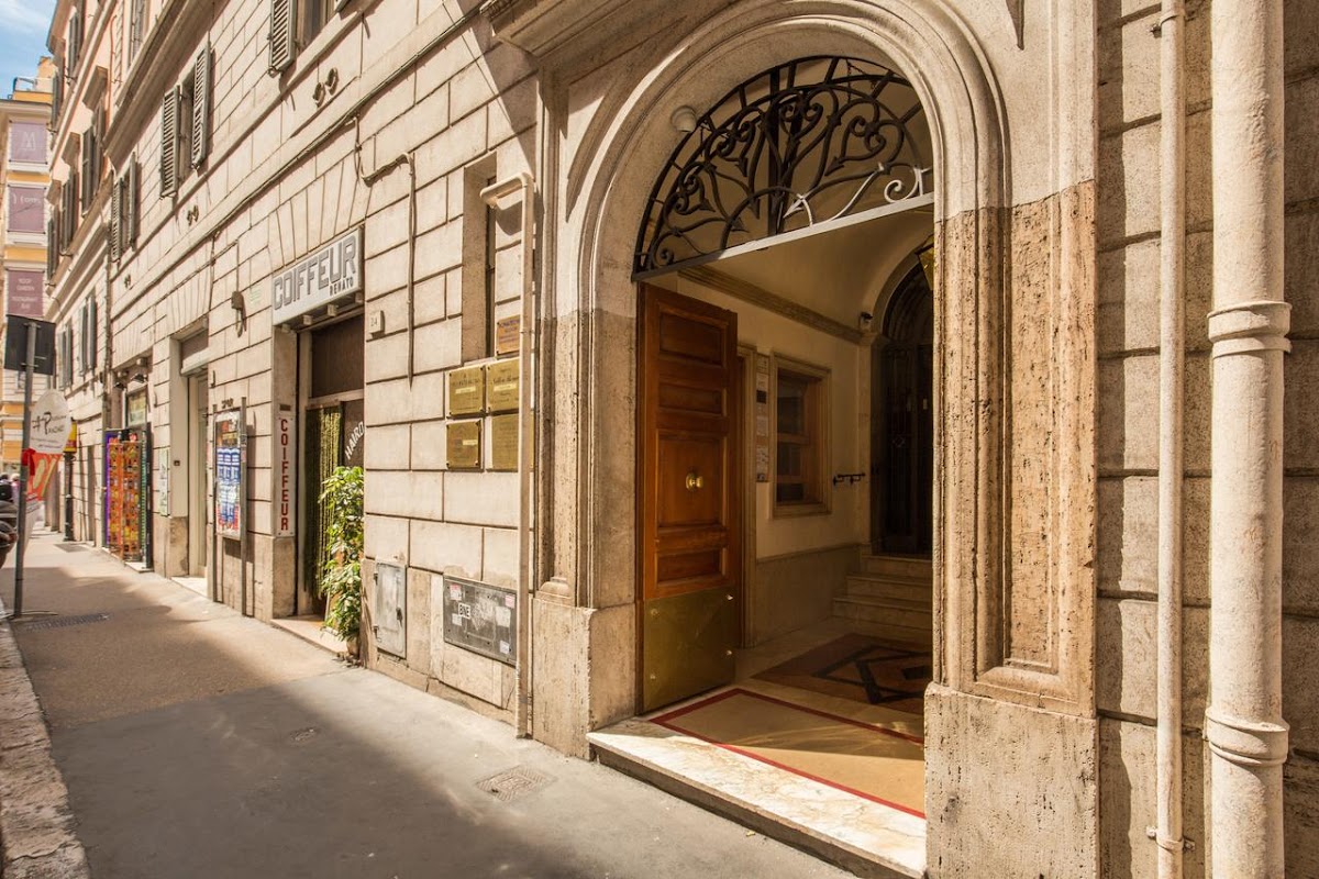 Notti A Roma — Alloggio a Roma, Roma