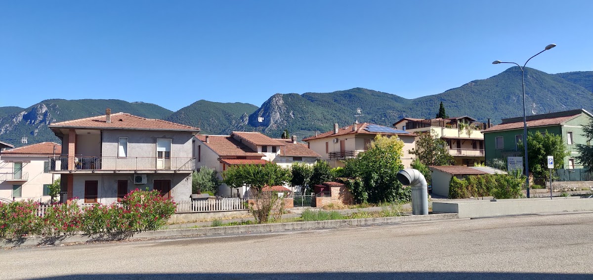 Classic Hotel Il Tulipano - Terni — Alloggio a Terni, Terni