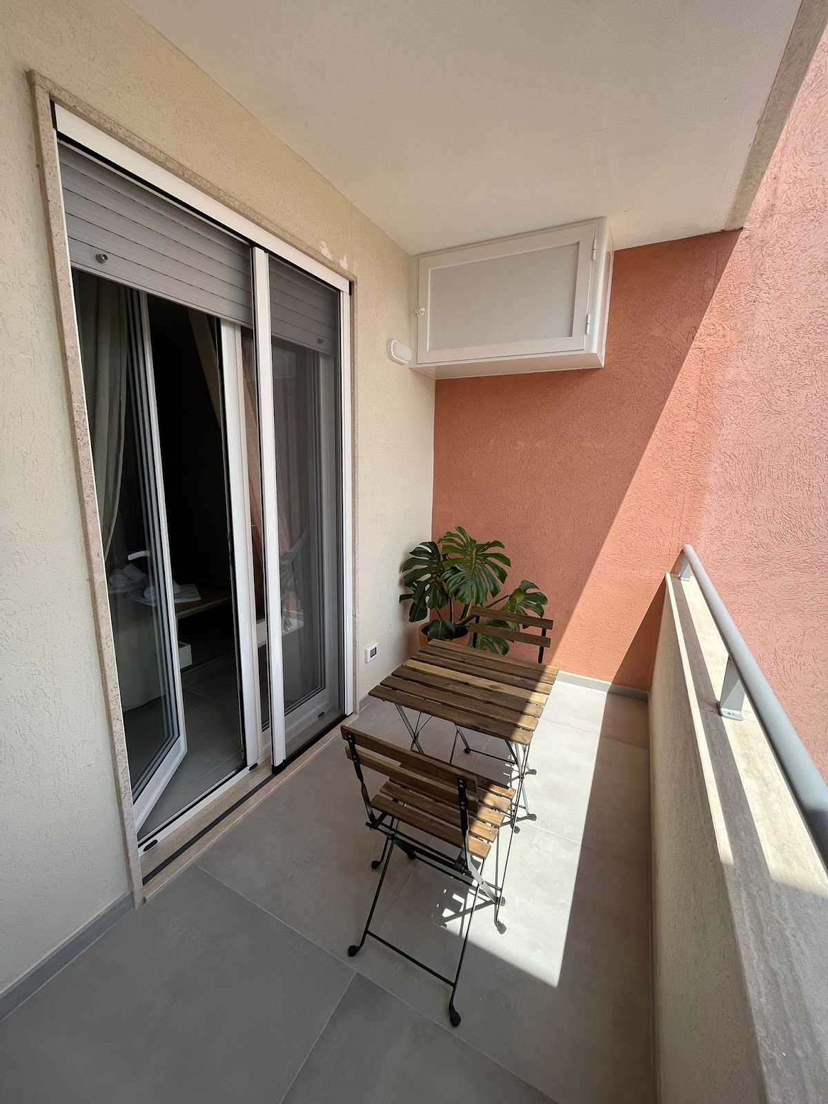 B&B Casa Laforgia Soffio Mediterraneo — Alloggio a Polignano a Mare, Bari