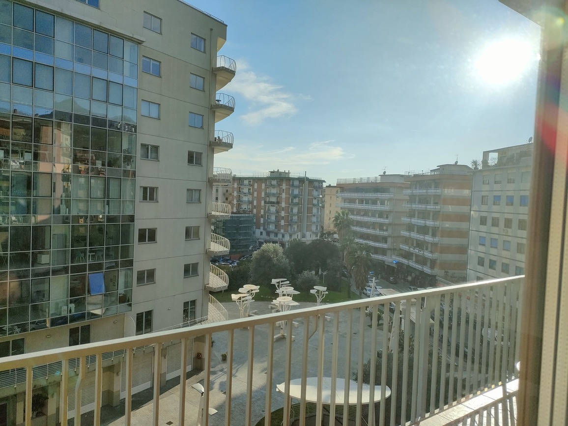 Domus Aeterna & Il Limine Silente — Alloggio a Salerno, Salerno