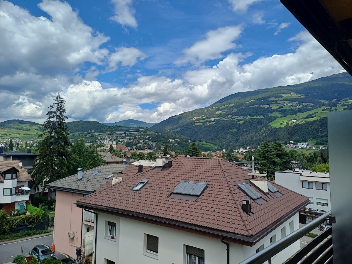 Albergo Garni' Cremona — Alloggio a Bressanone, Bolzano