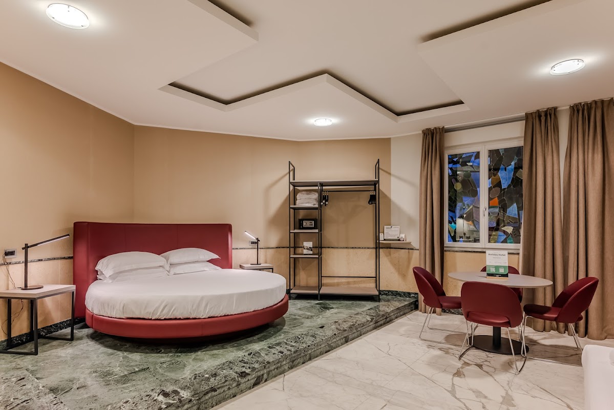 Hotiday Apartments La Spezia