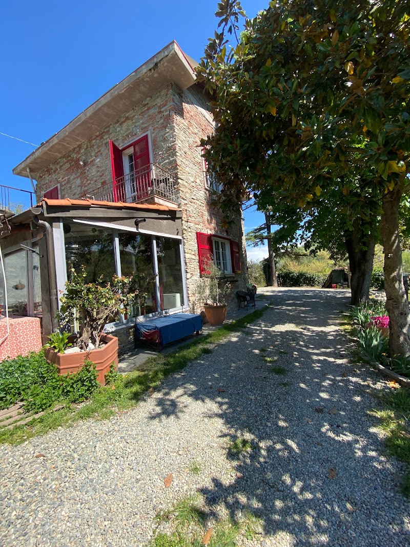 Villa Gioia Country House