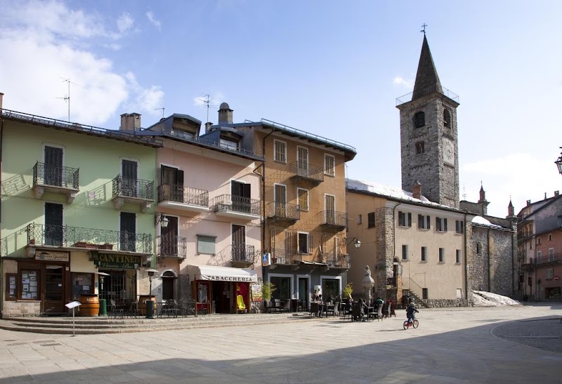 Hotel La Piazzetta