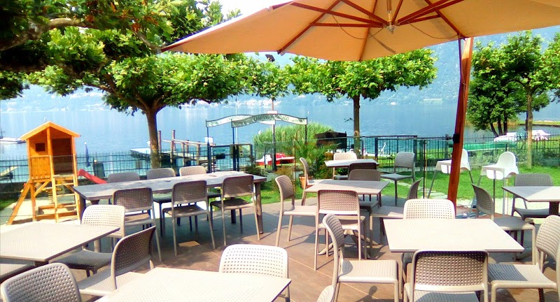 Camping Verde Lago — Alloggio a Orta San Giulio, Novara