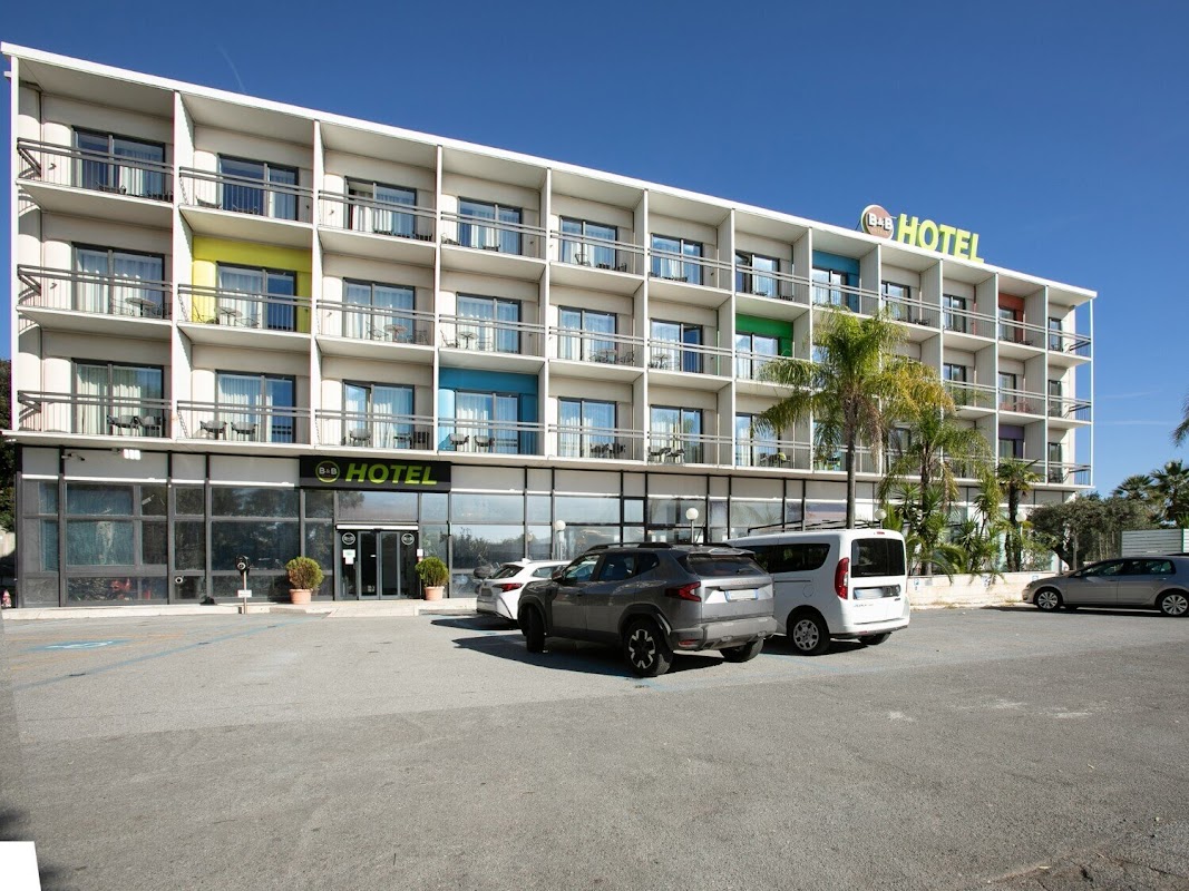 B&B HOTEL Savona