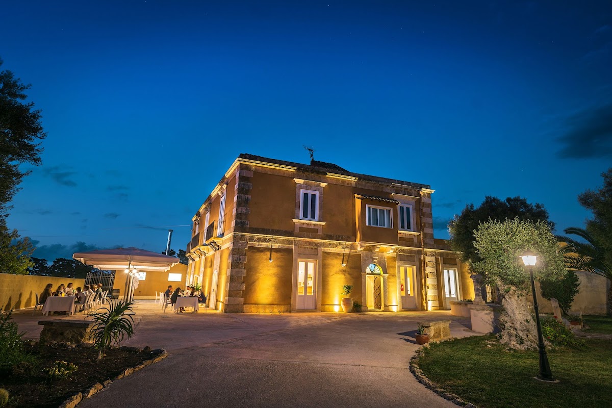 Masseria Testaferrata — Alloggio a Siracusa, Siracusa