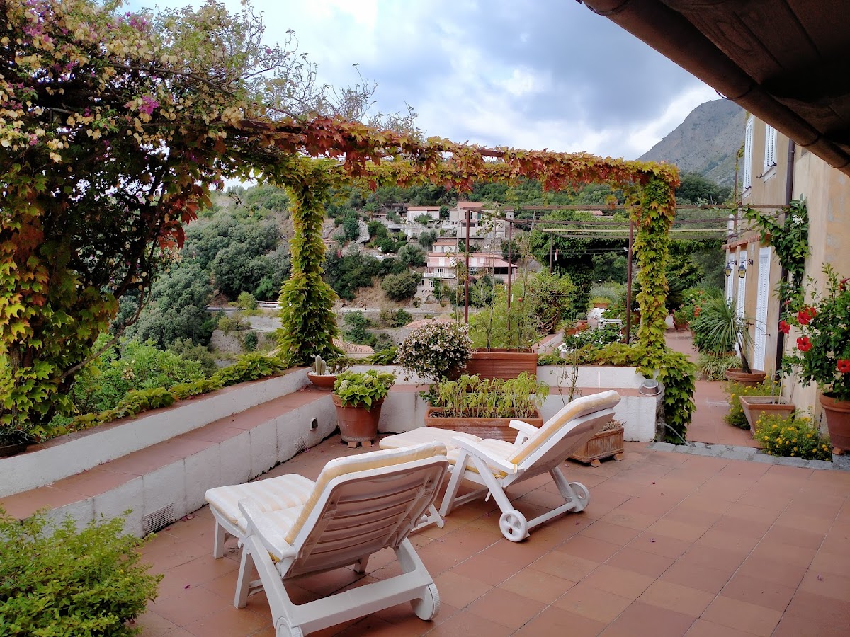 B&B Le Tre Casette — Alloggio a Maratea, Potenza