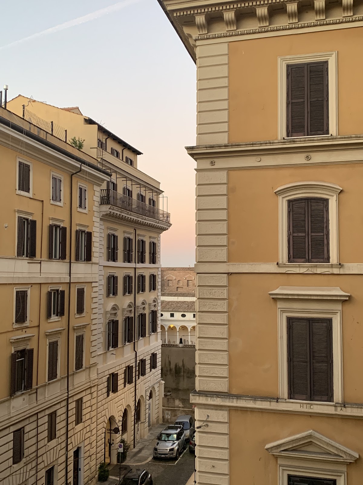 AmoRoma Suite — Alloggio a Roma, Roma