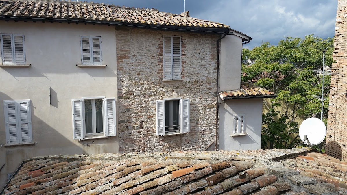 B&B Alle Naiadi — Alloggio a Perugia, Perugia