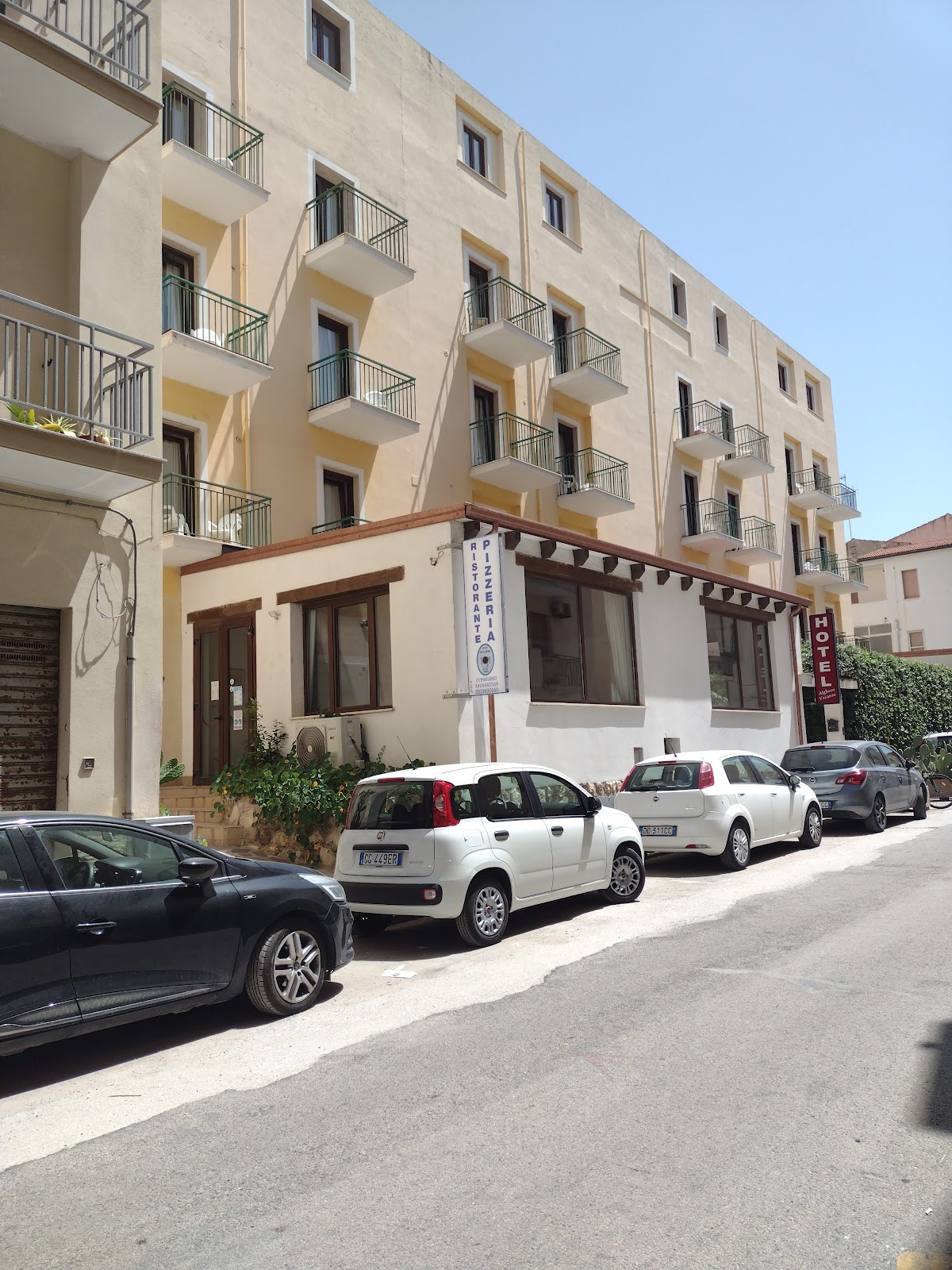 Alghero Vacanze Hotel — Alloggio a Alghero, Sassari