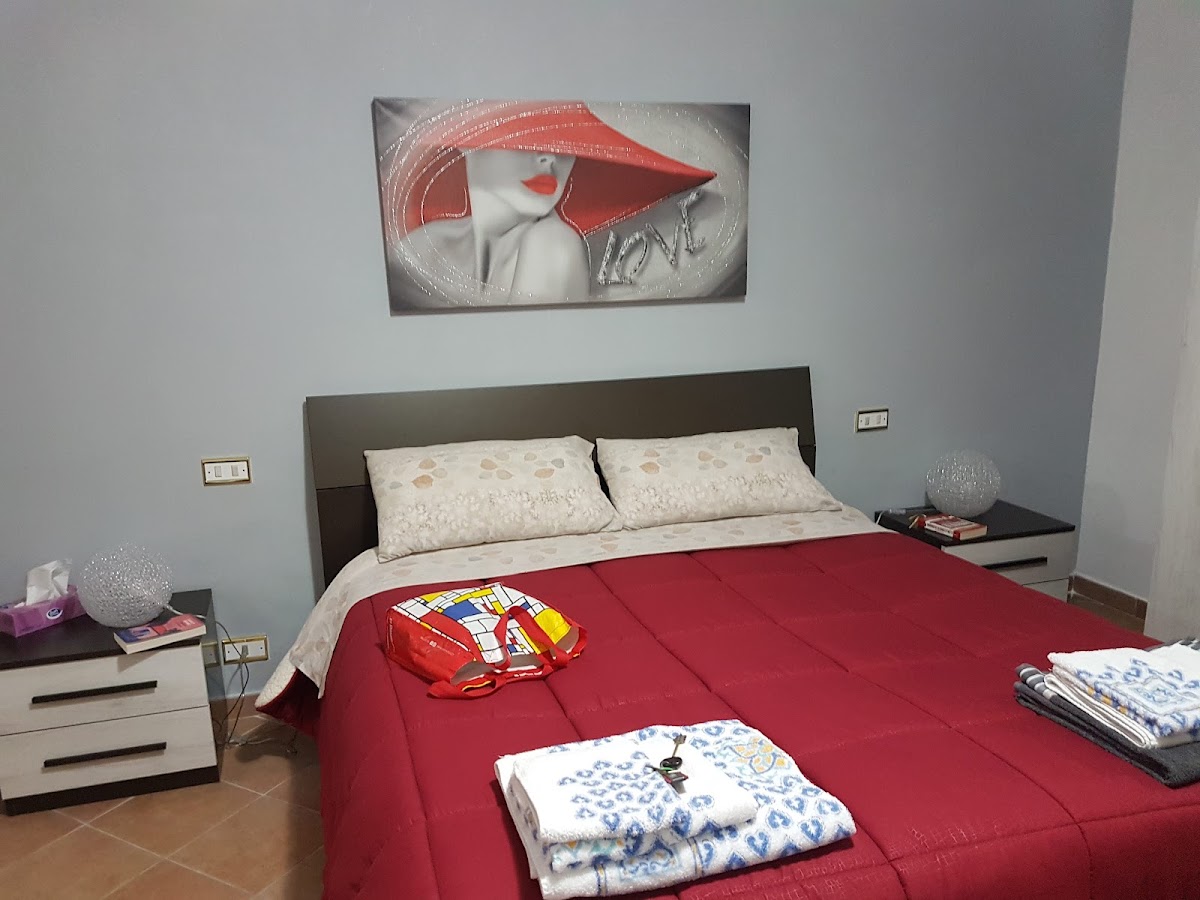 mela__bii — Alloggio a Sulmona, L'Aquila