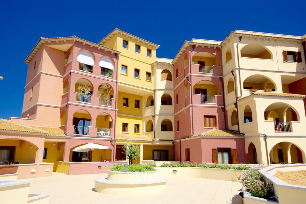 Park20 Guesthouse — Alloggio a Olbia, Sassari