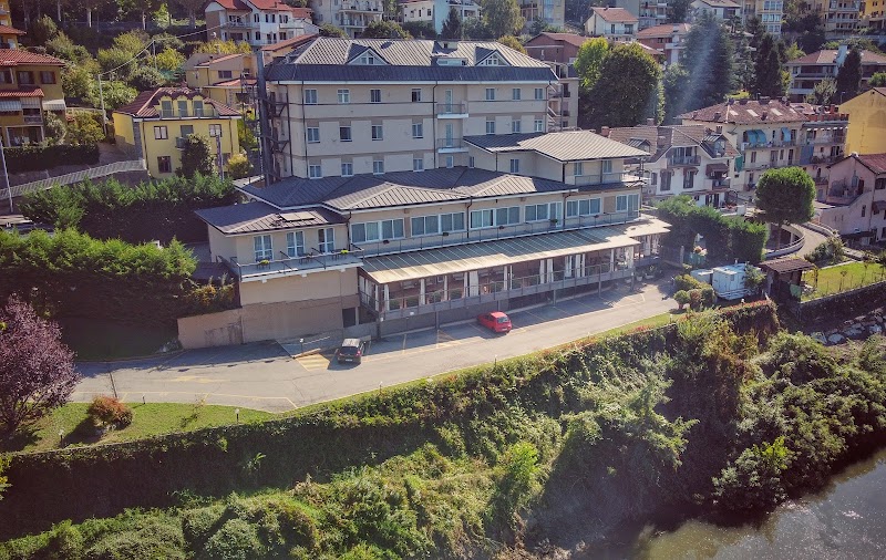Best Quality Hotel La Darsena — Alloggio a Moncalieri, Torino