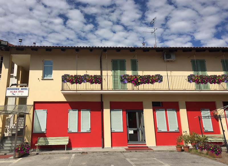 Hotel Albergo Borgo San Martino — Alloggio a Bra, Cuneo