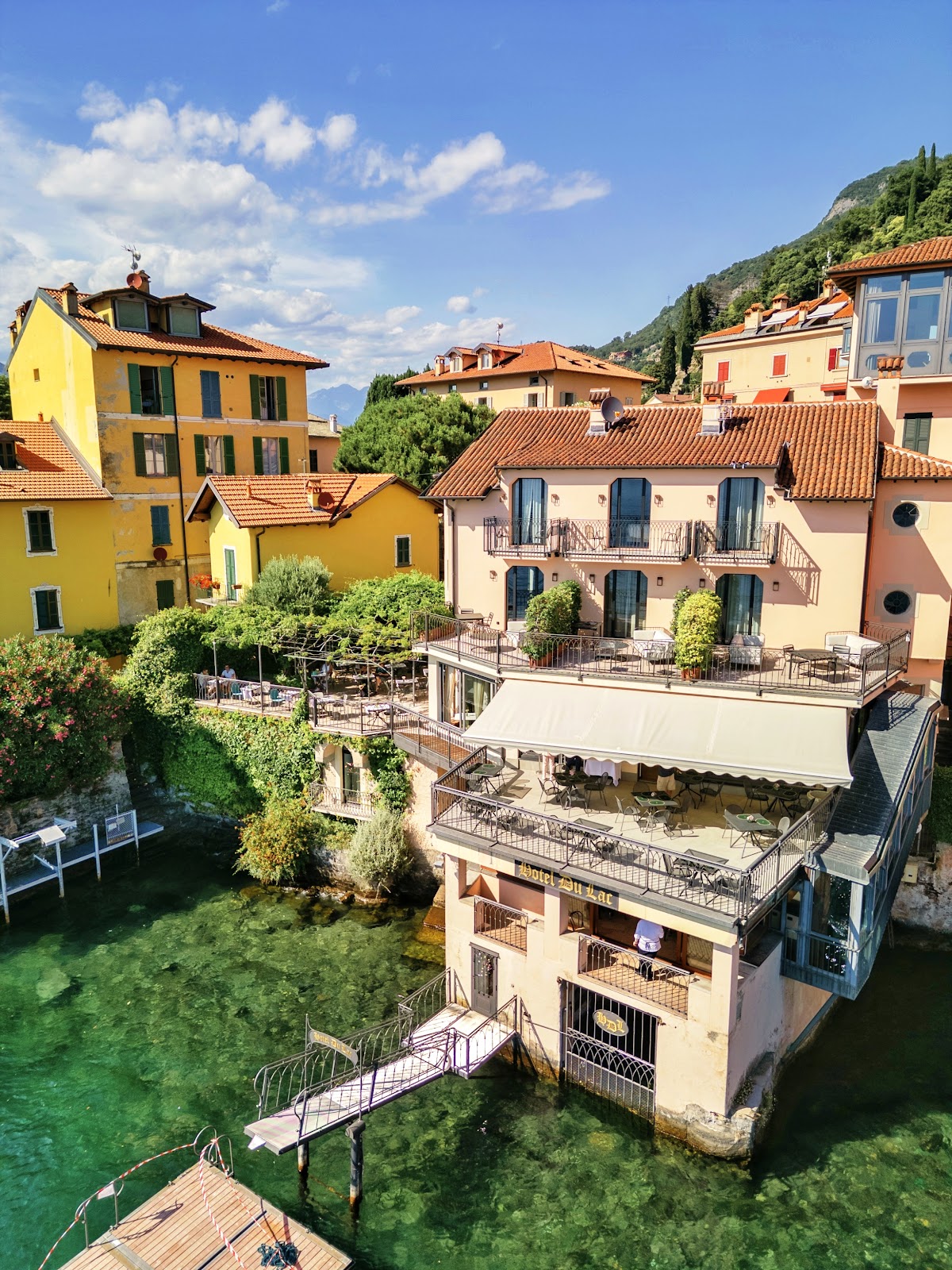 Casa Du Lac, by R Collection Hotels — Alloggio a Varenna, Lecco