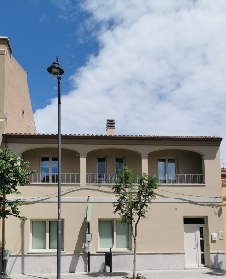 Affittacamere Alisso — Alloggio a Olbia, Sassari
