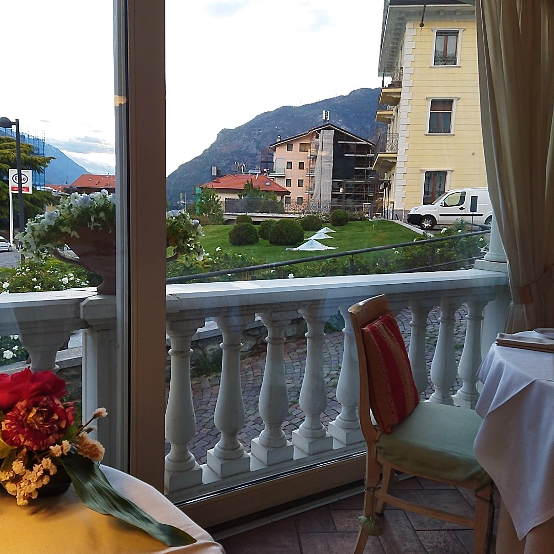 Hotel Ristorante Olympic — Alloggio a Saint-Vincent, Aosta
