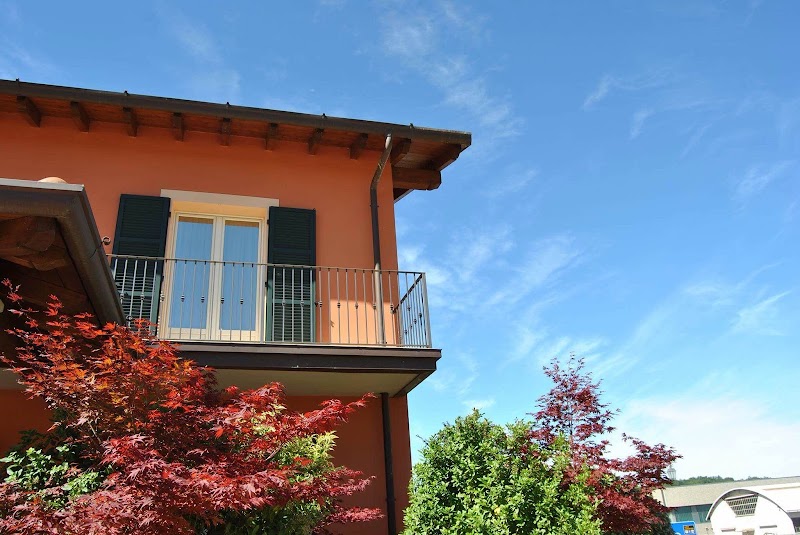 Hotel Belforte — Alloggio a Ovada, Alessandria
