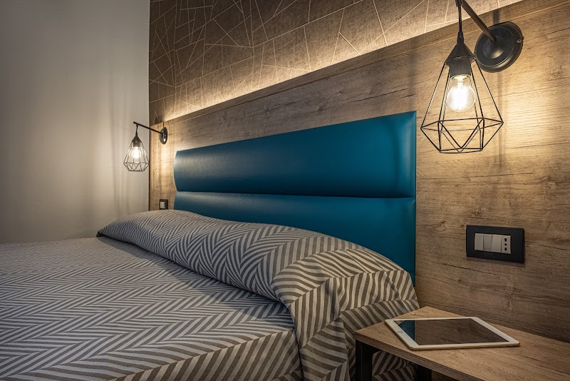 Cuneo Hotel — Alloggio a Cuneo, Cuneo