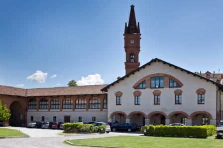 Albergo Corte Albertina