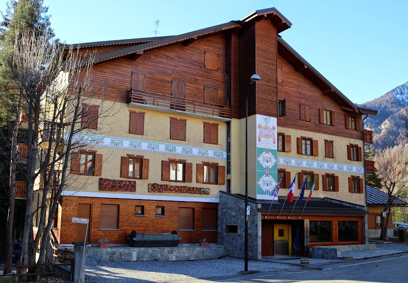 HOTEL BUCANEVE