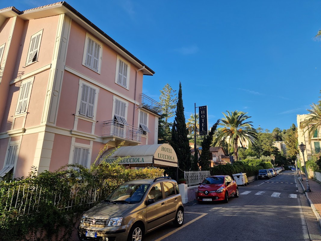 Albergo Lucciola