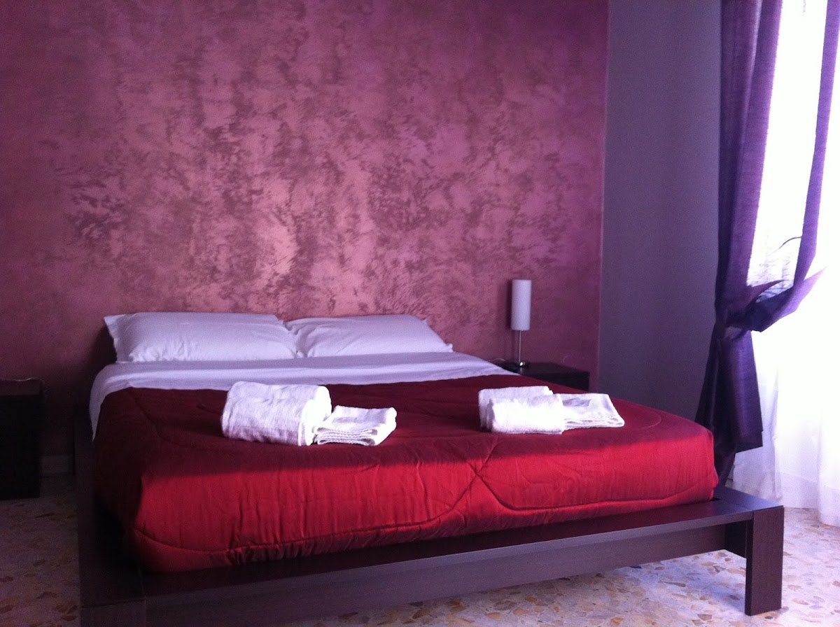 B&B 3Jolie — Alloggio a Verona, Verona