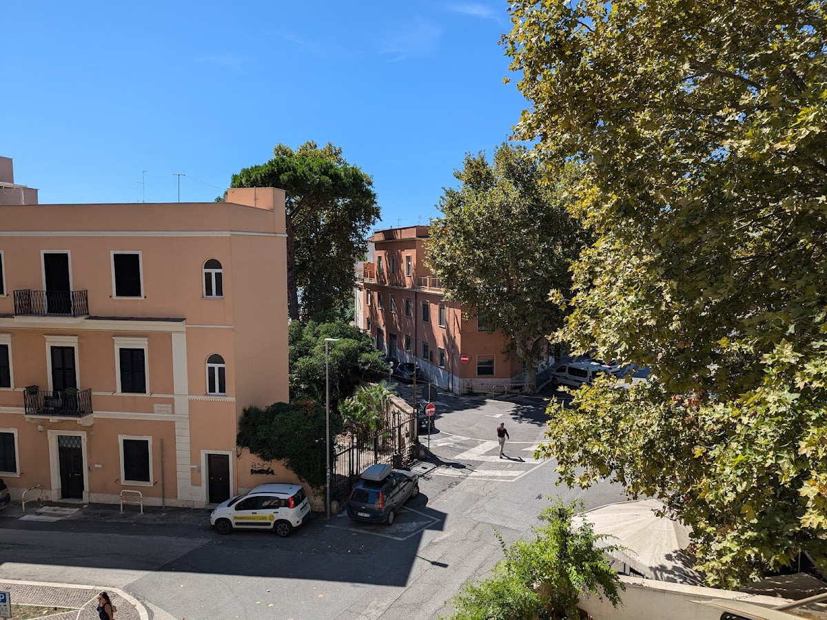 Bed & Breakfast Vittoria — Alloggio a Gallipoli, Lecce