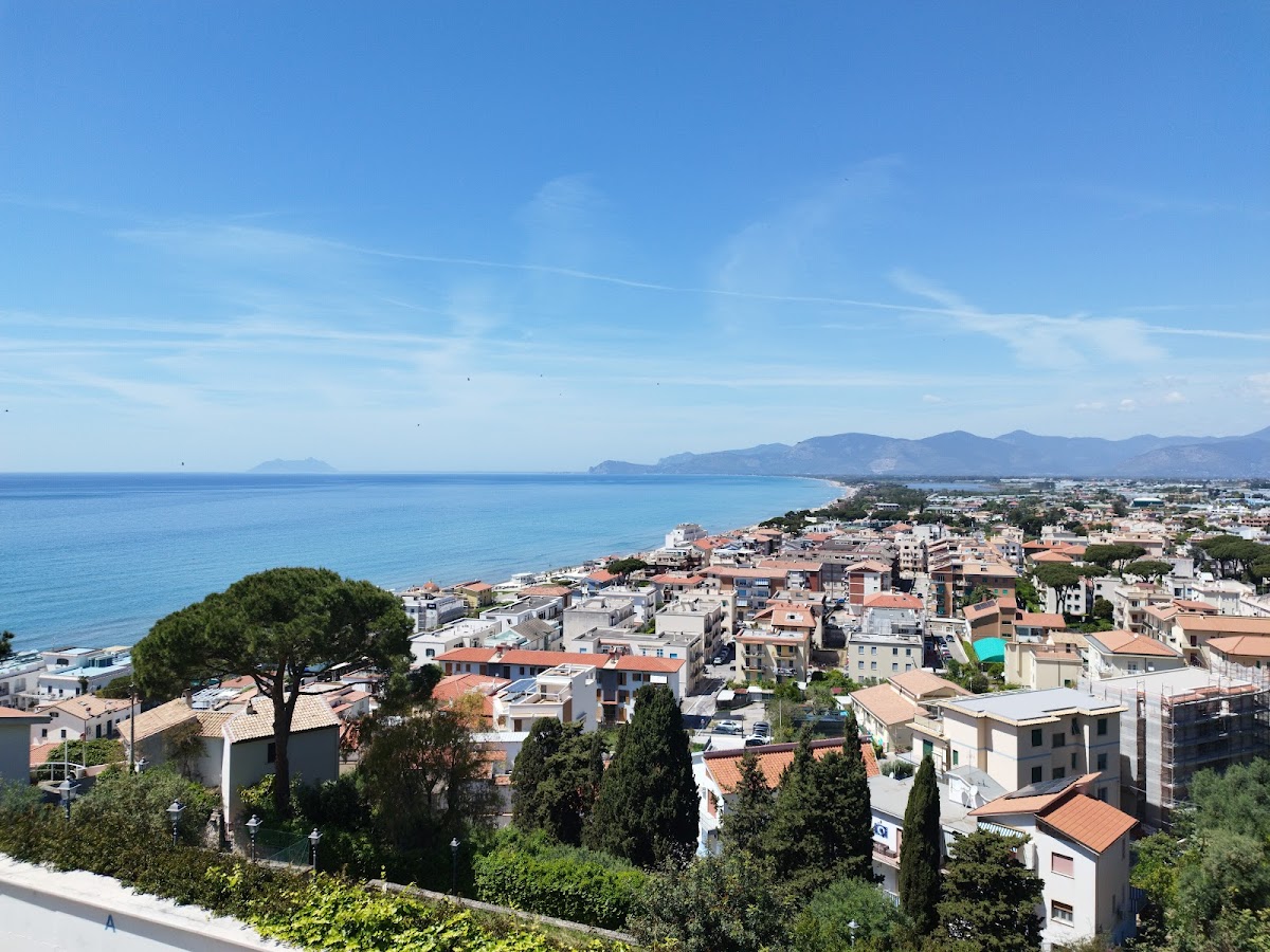 Sperlonga Sul Mare — Alloggio a Sperlonga, Latina