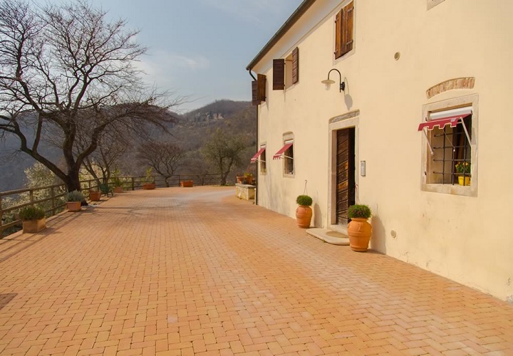 Agriturismo da Sagraro — Alloggio a Vicenza, Vicenza