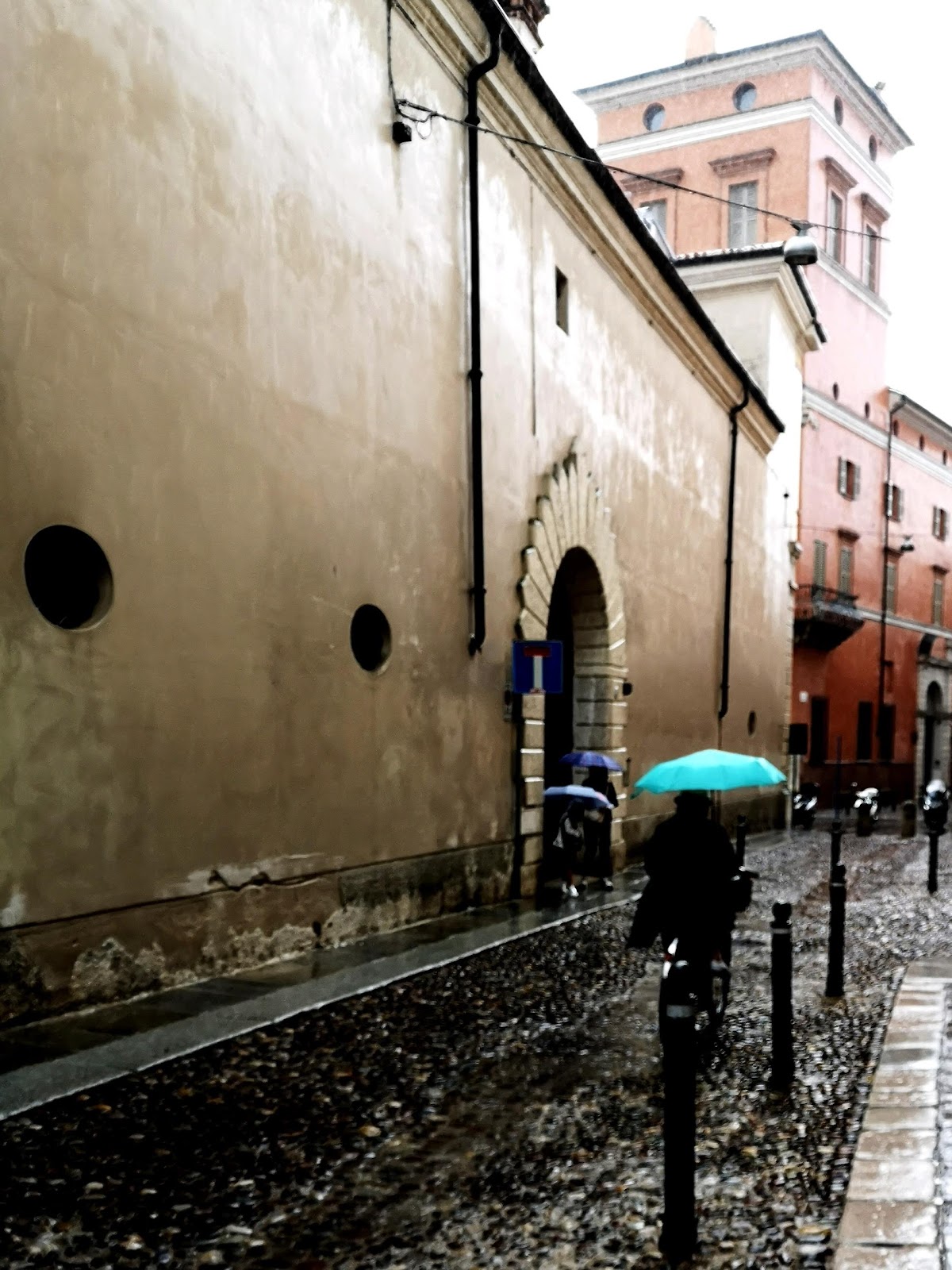 A casa di Andrea — Alloggio a Mantova, Mantova
