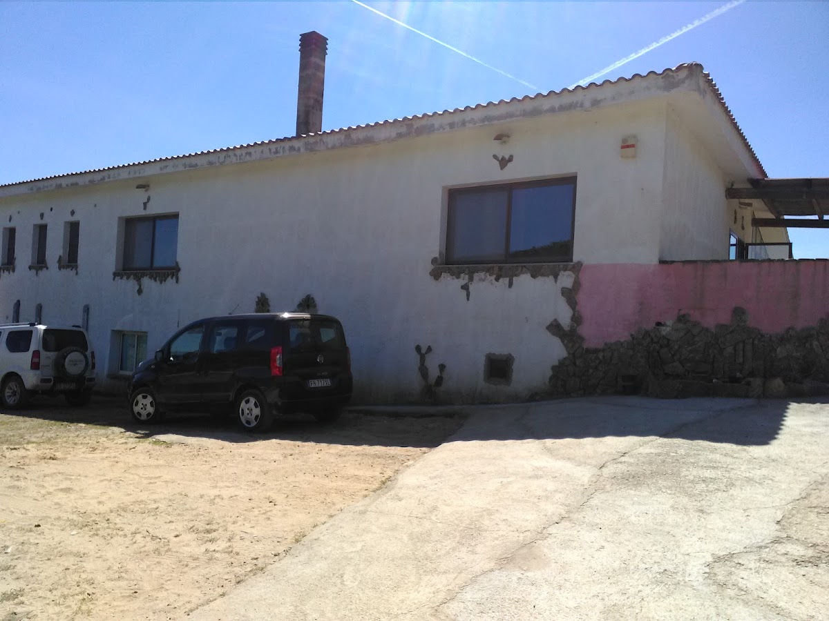 Agriturismo Ziu Luisicu - Fattoria Didattica — Alloggio a Cagliari, Cagliari