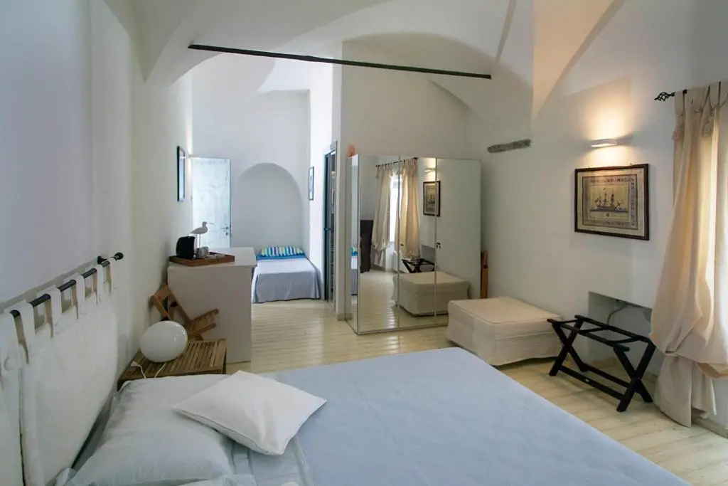 La Casa di Alessia — Alloggio a Camogli, Genova