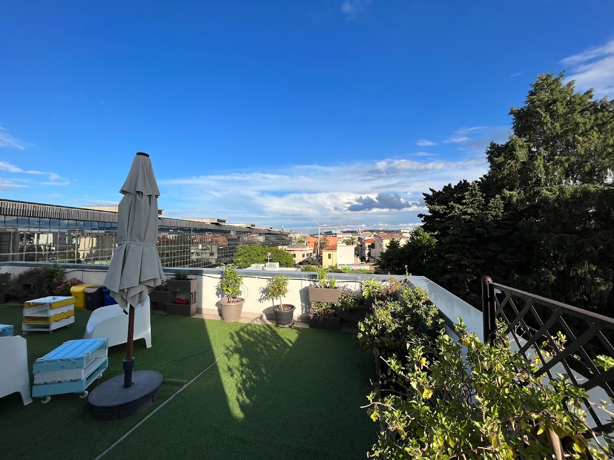 BeB Il Glicine Pescara — Alloggio a Pescara, Pescara