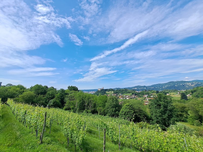 Azienda Agricola Cascina Piano Sas — Alloggio a Arona, Novara