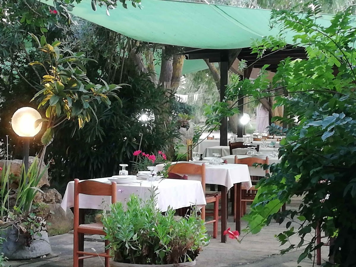 Agriturismo Naturabio — Alloggio a Alghero, Sassari
