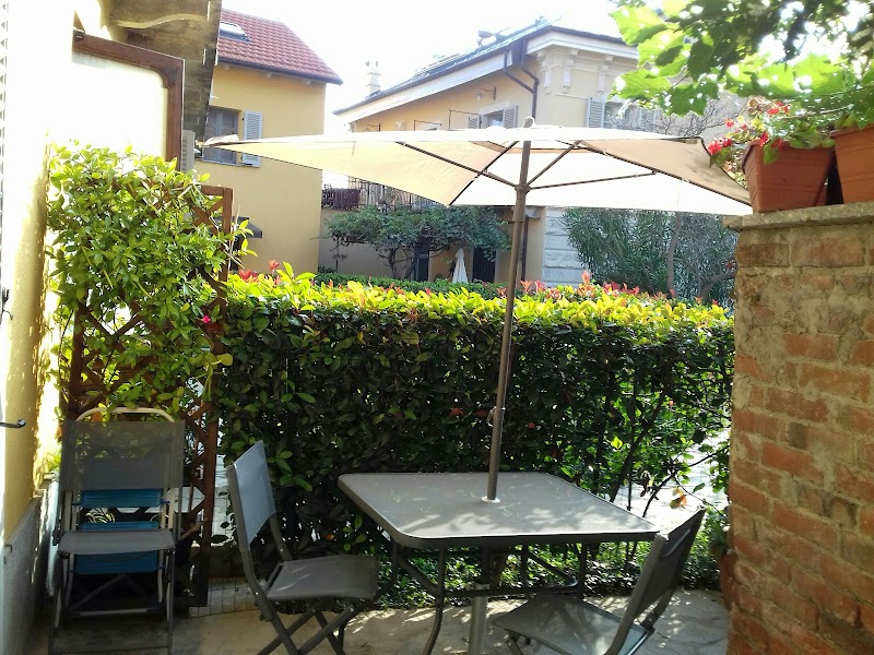 GUEST HOUSE Elisabeth — Alloggio a Pinerolo, Torino