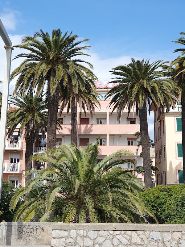 Corallo — Alloggio a Finale Ligure, Savona