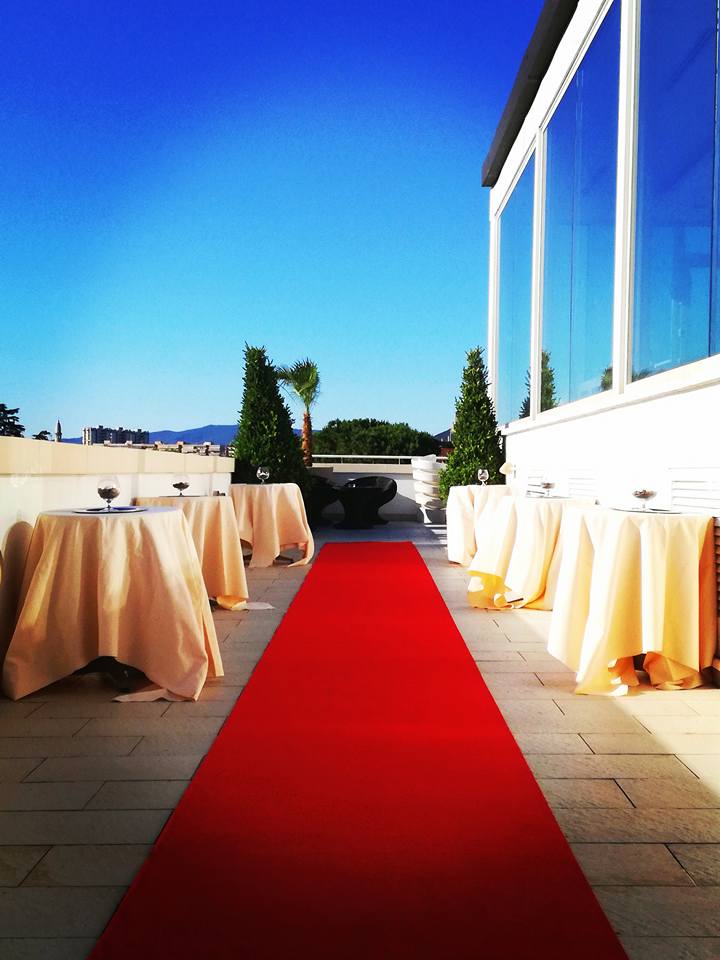 Hotel Airone — Alloggio a Grosseto, Grosseto