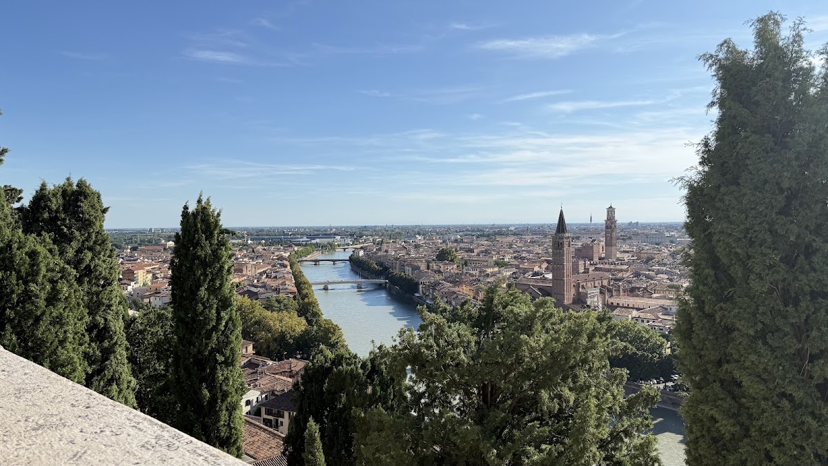 Cittadella — Alloggio a Verona, Verona